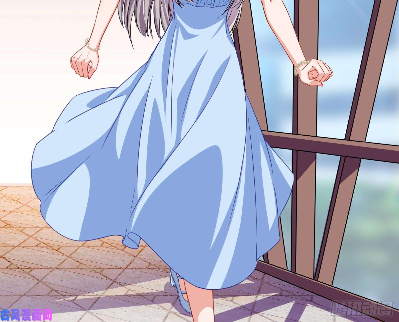 万渣朝凰让你跪下唱征服