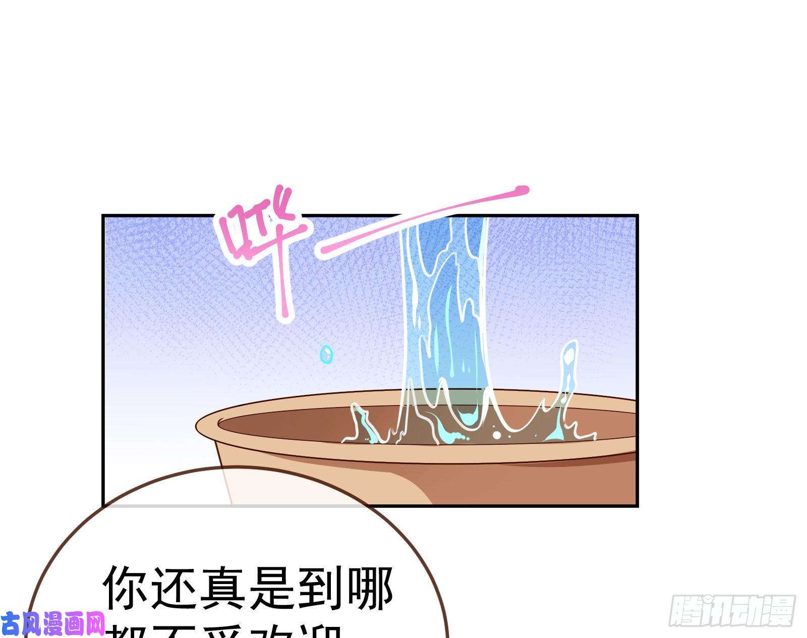 万渣朝凰野心