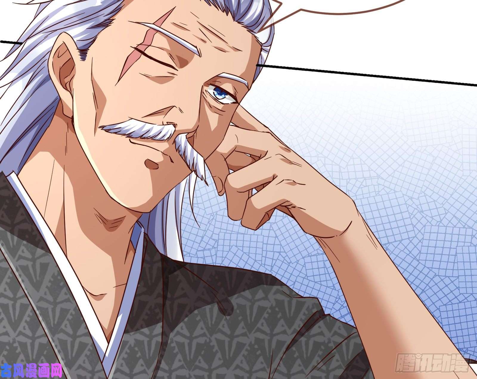 万渣朝凰野心