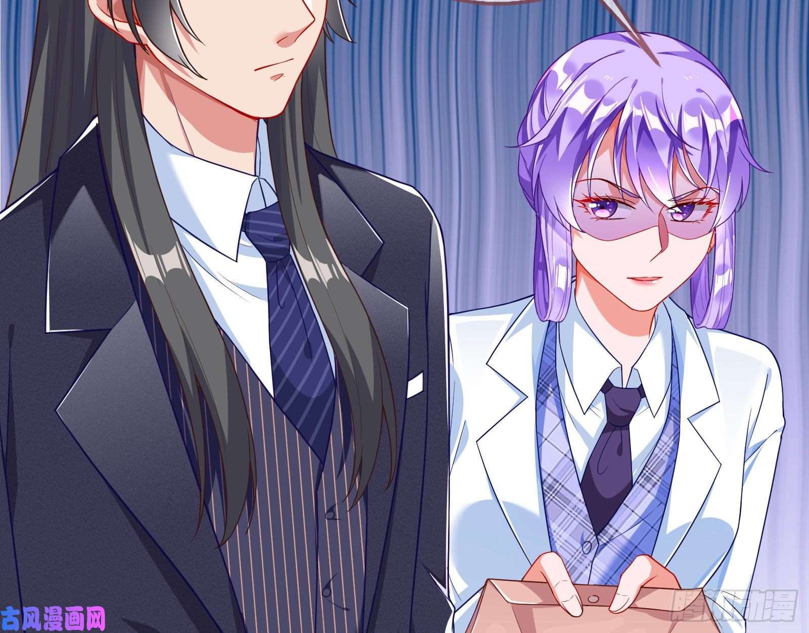 万渣朝凰三人行