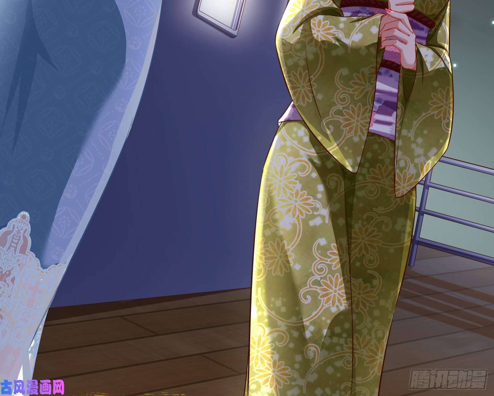 万渣朝凰豪华游轮杀人事件