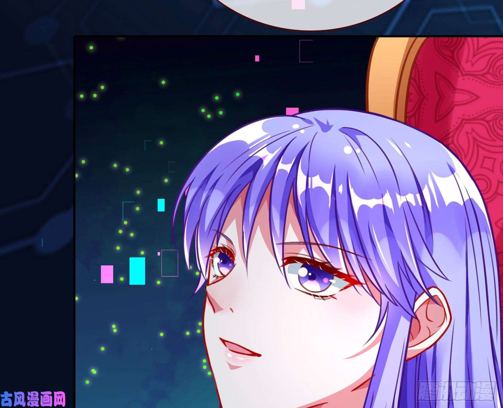 万渣朝凰别来无恙？