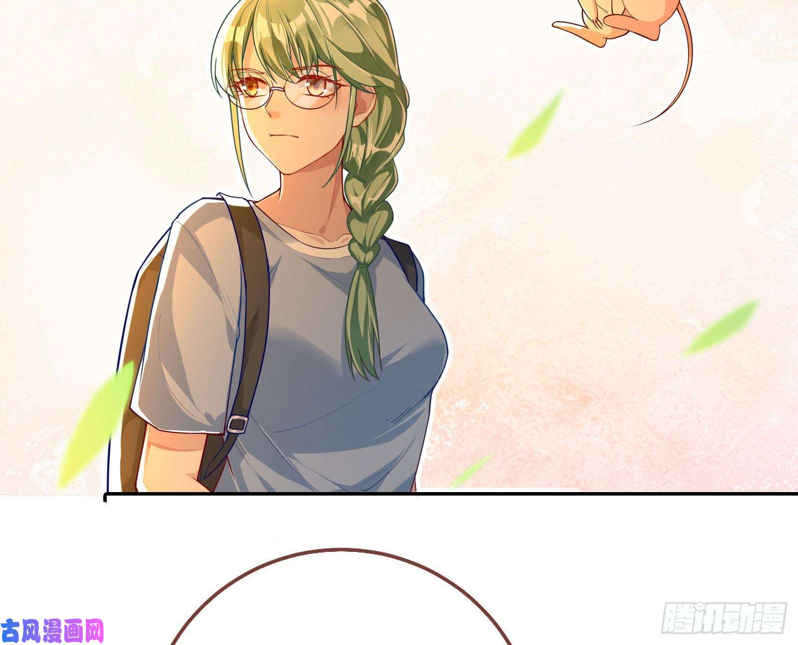 万渣朝凰别来无恙？