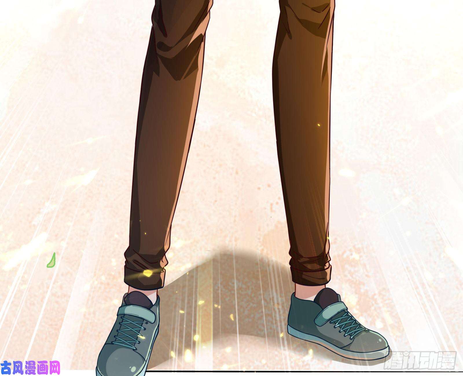 万渣朝凰别来无恙？