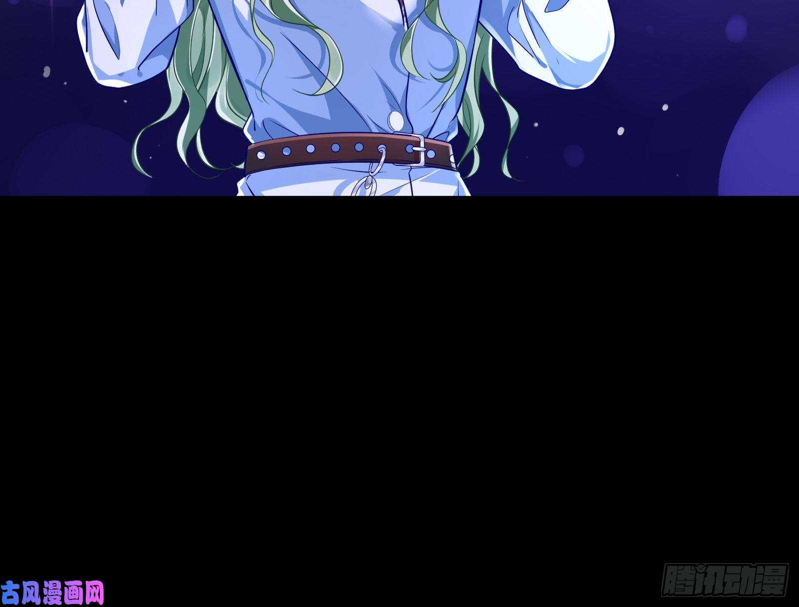 万渣朝凰分手现场