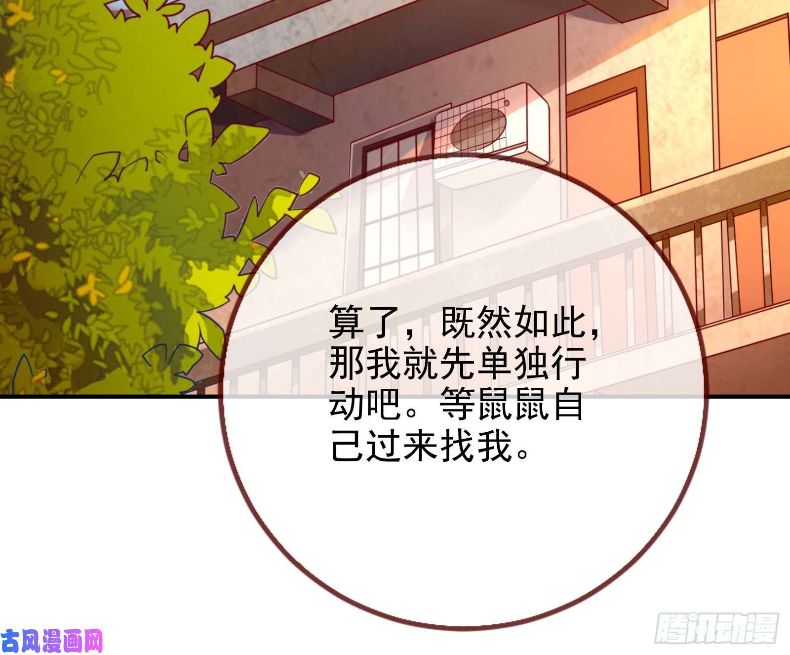 万渣朝凰逆转翻盘