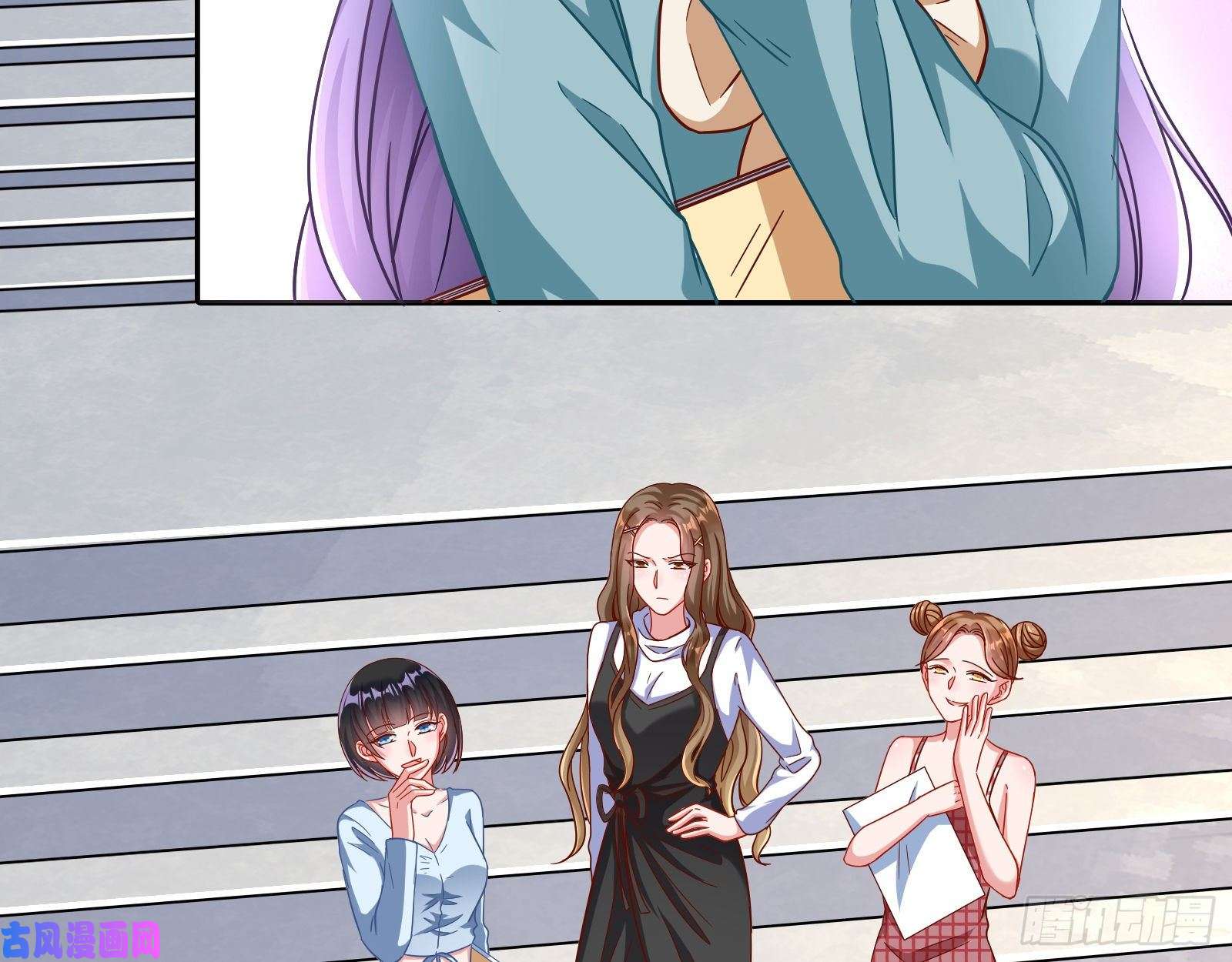 万渣朝凰逆转翻盘