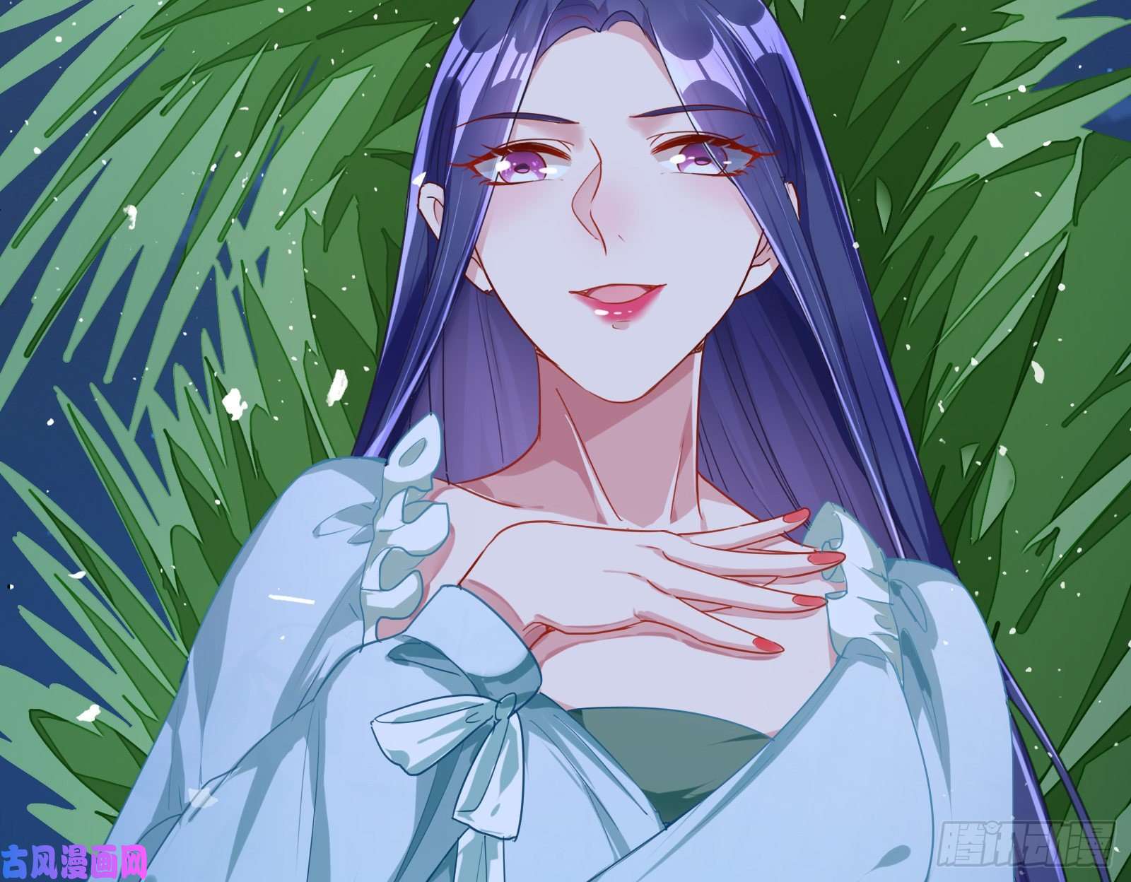 万渣朝凰第三次行动