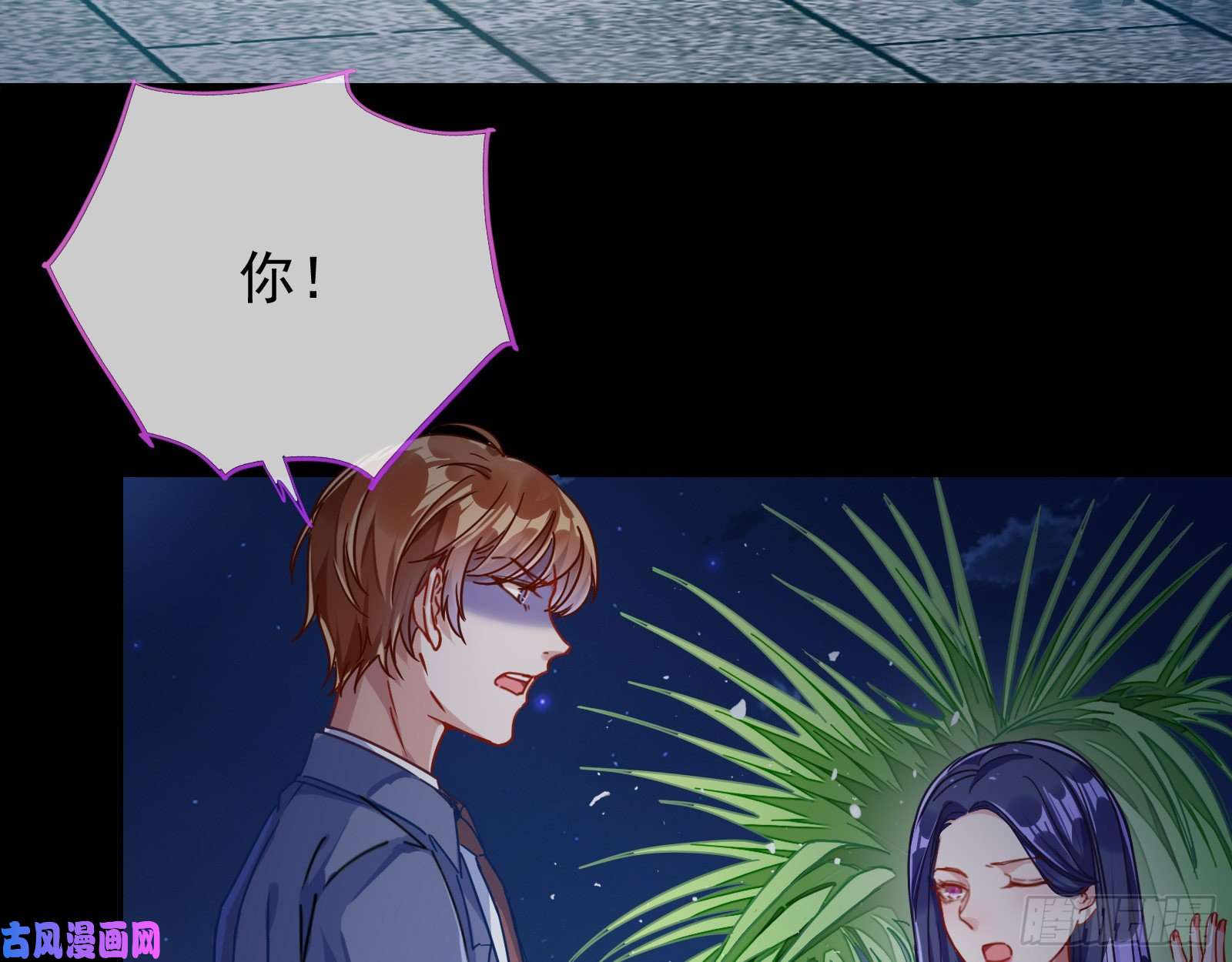 万渣朝凰第三次行动