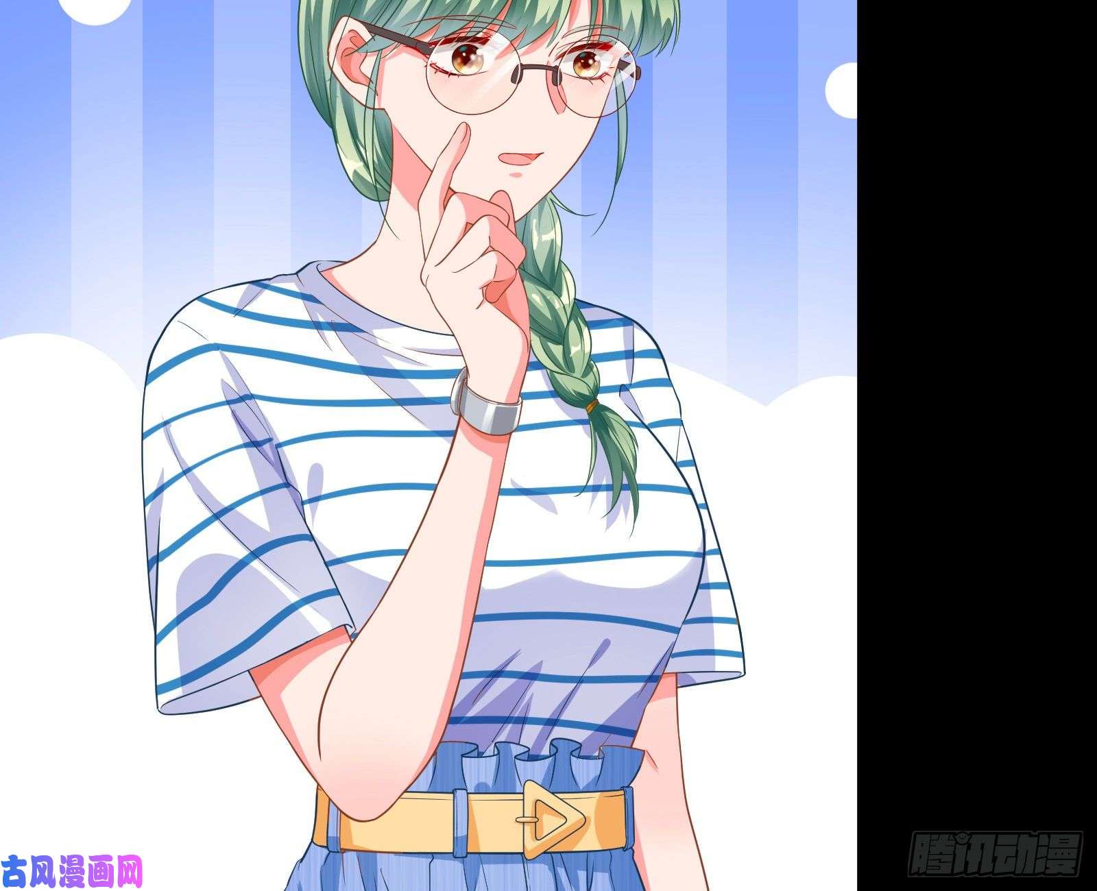 万渣朝凰危险的偶遇