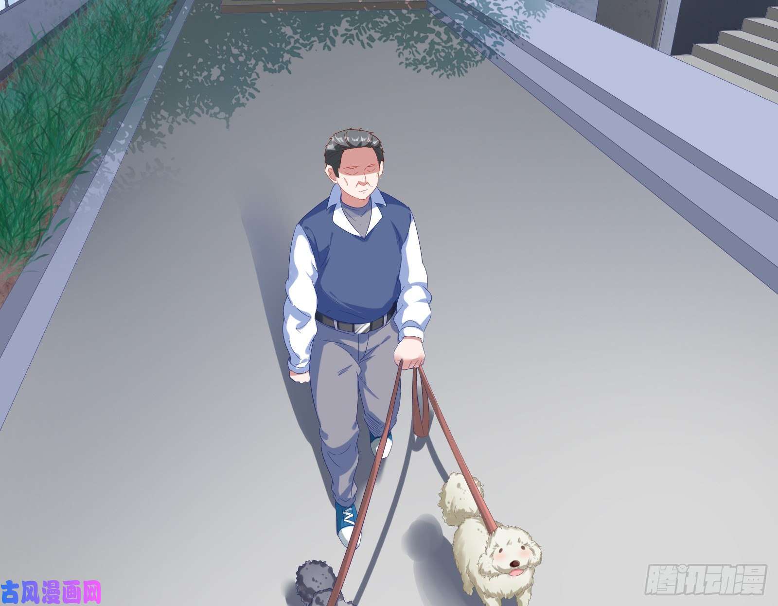 万渣朝凰蓄势还击