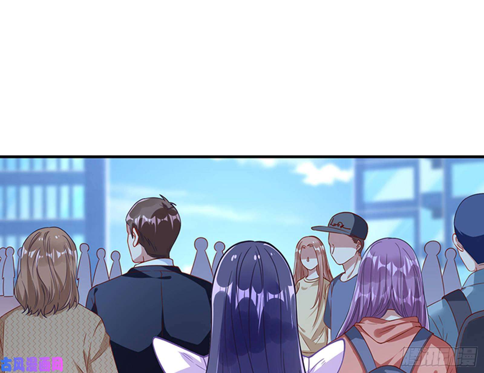 万渣朝凰人员到齐