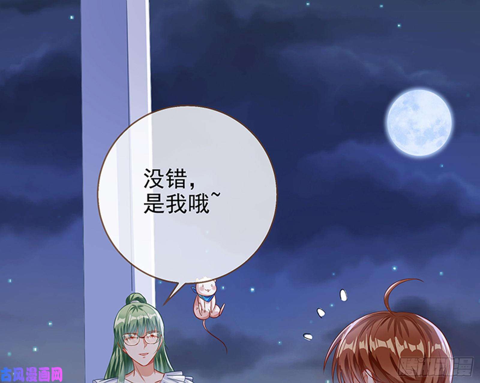 万渣朝凰苏绿夏的记忆