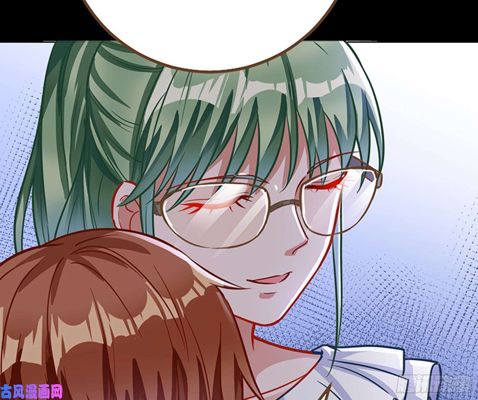 万渣朝凰苏绿夏的记忆