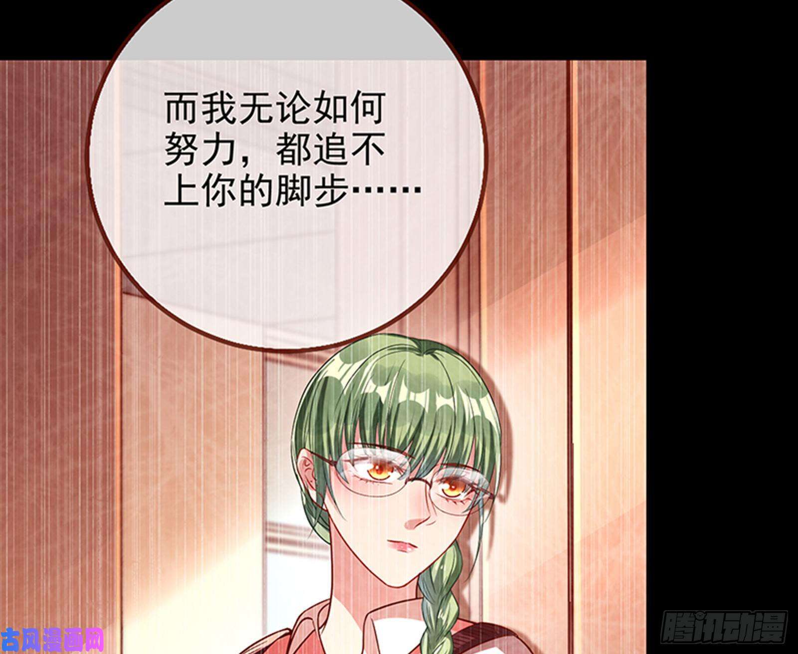 万渣朝凰苏绿夏的记忆