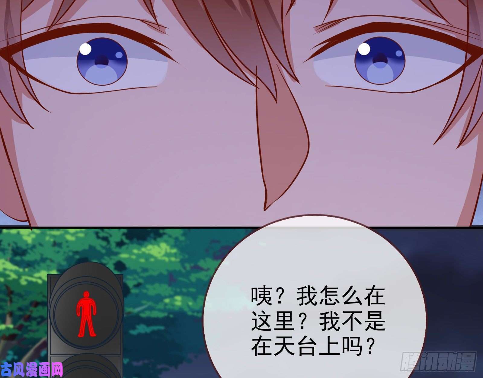 万渣朝凰各自归处