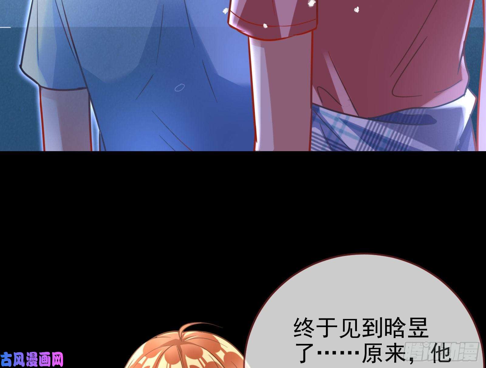 万渣朝凰各自归处
