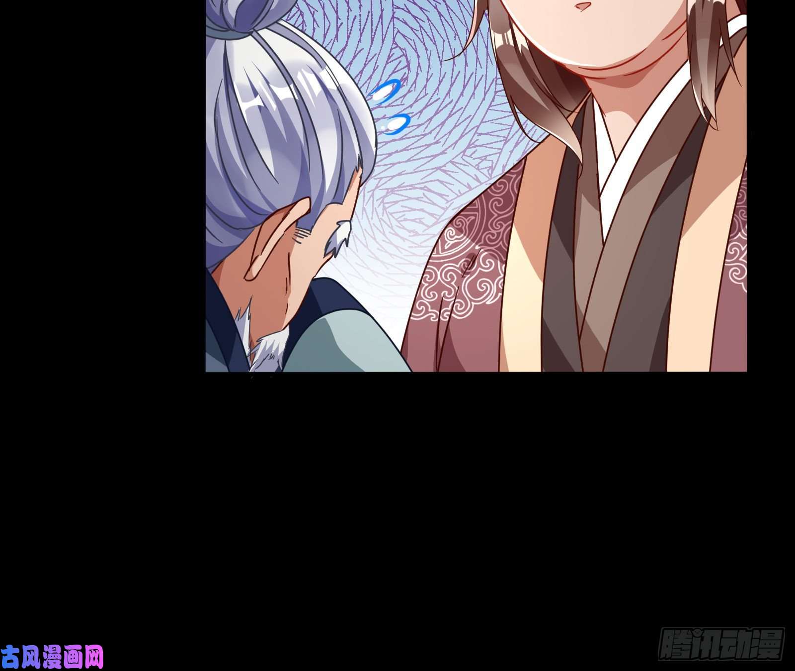 万渣朝凰你能看见我？！