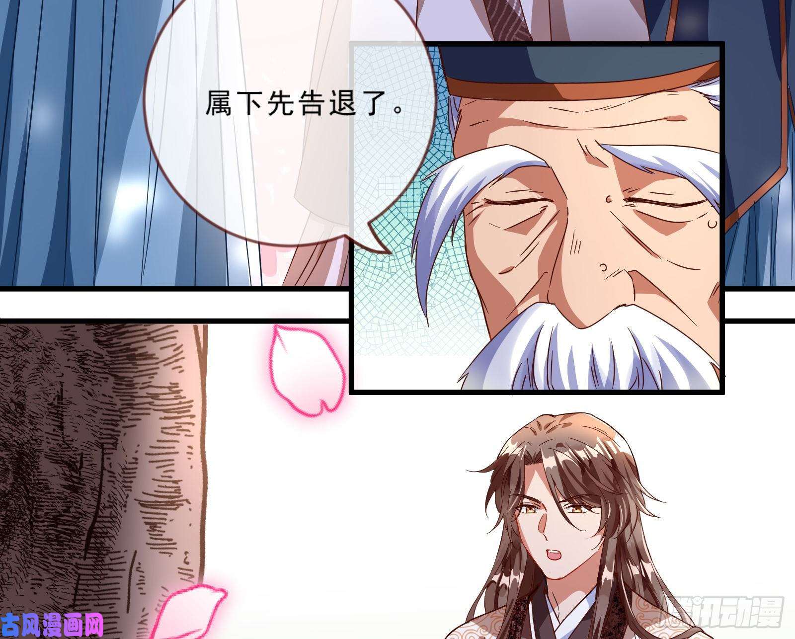 万渣朝凰玄影谷传人