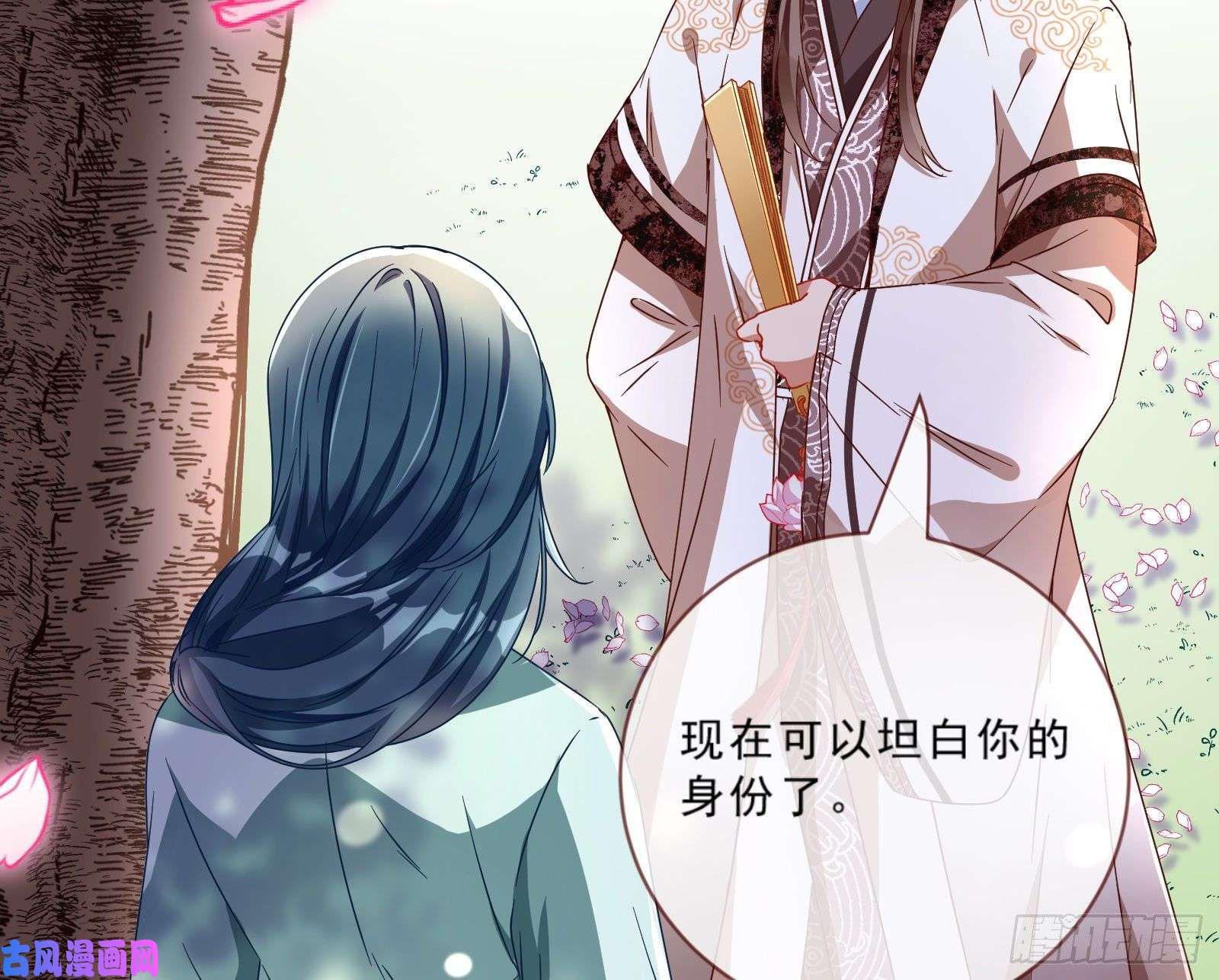 万渣朝凰玄影谷传人