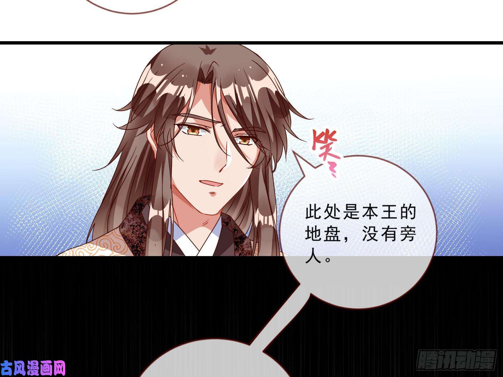 万渣朝凰玄影谷传人
