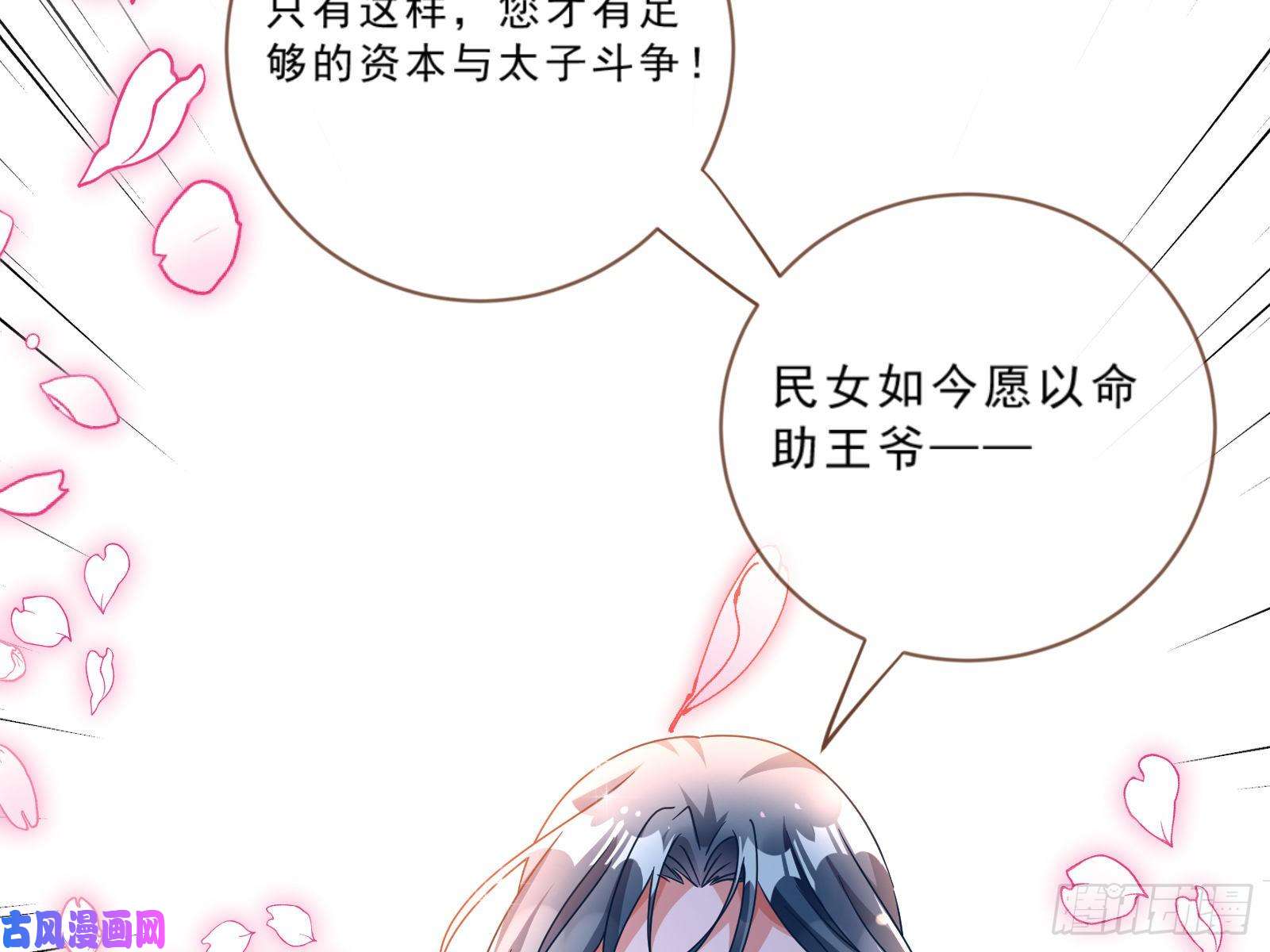 万渣朝凰玄影谷传人