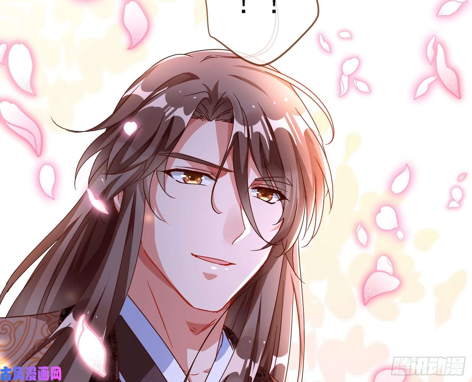 万渣朝凰玄影谷传人