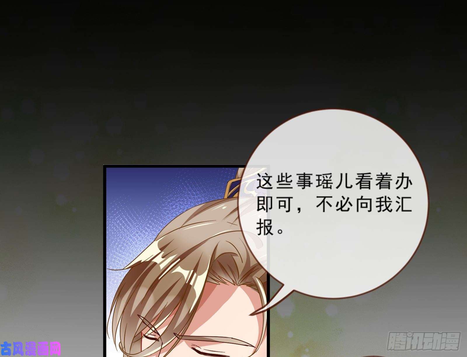 万渣朝凰玄影谷传人