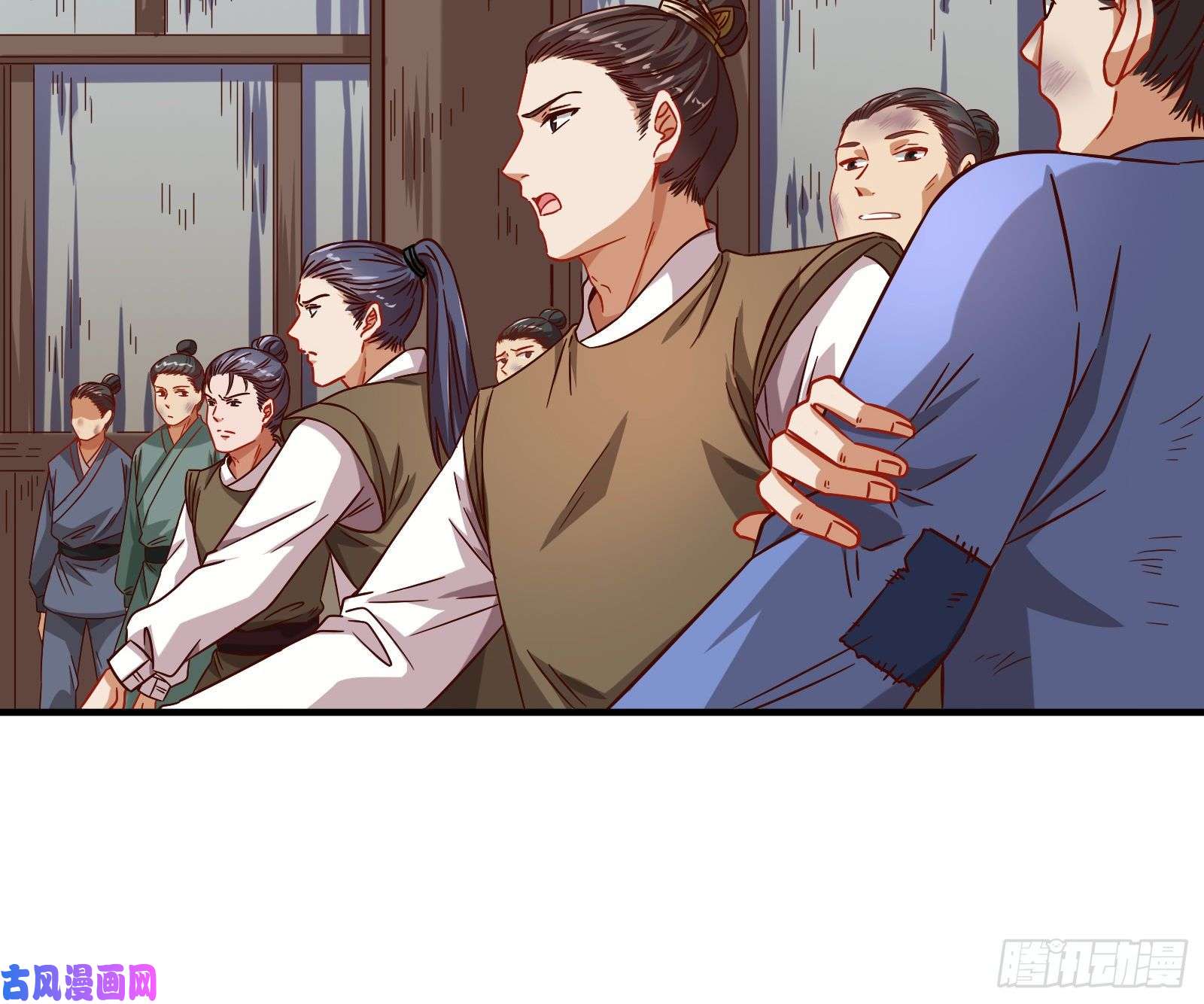 万渣朝凰消灭虫子