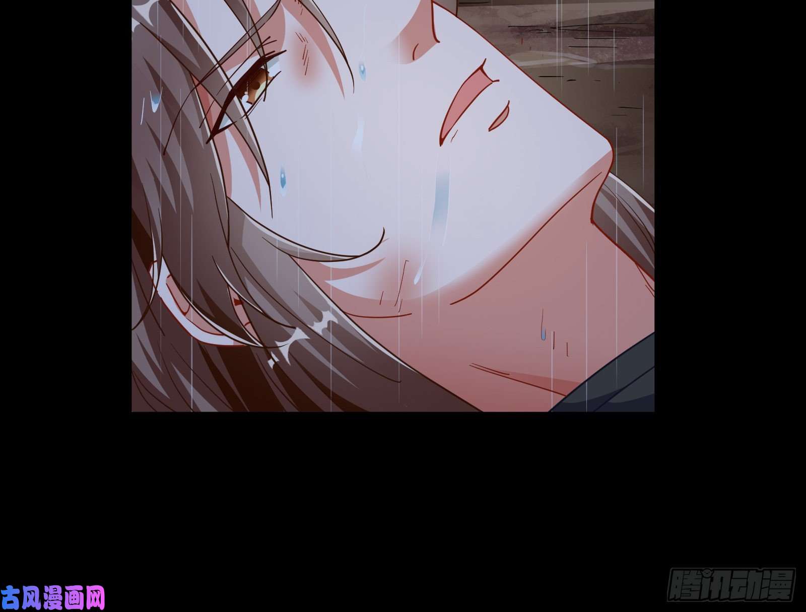 万渣朝凰雨过天晴