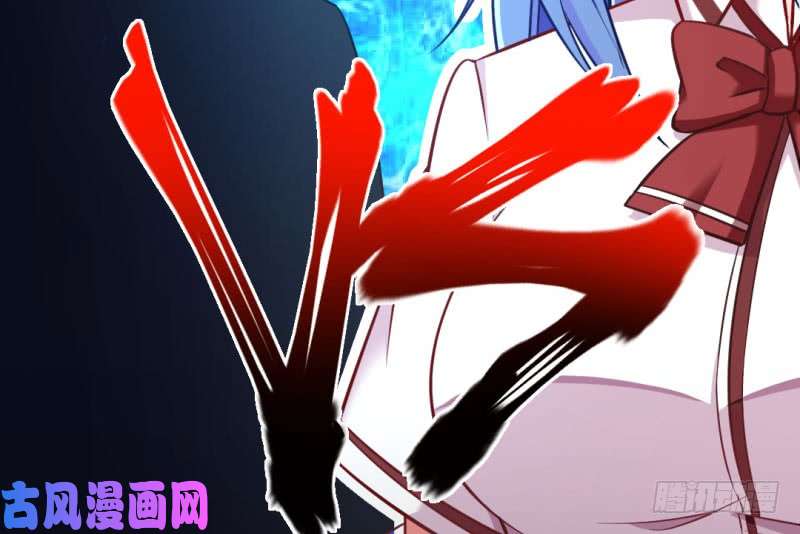 万渣朝凰武力值爆表