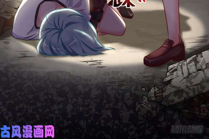 万渣朝凰武力值爆表