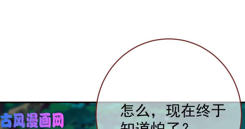 万渣朝凰武力值爆表