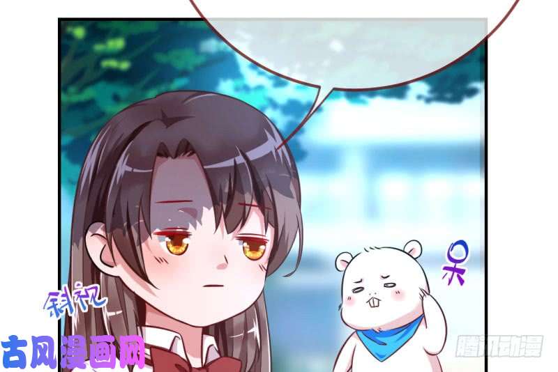 万渣朝凰武力值爆表