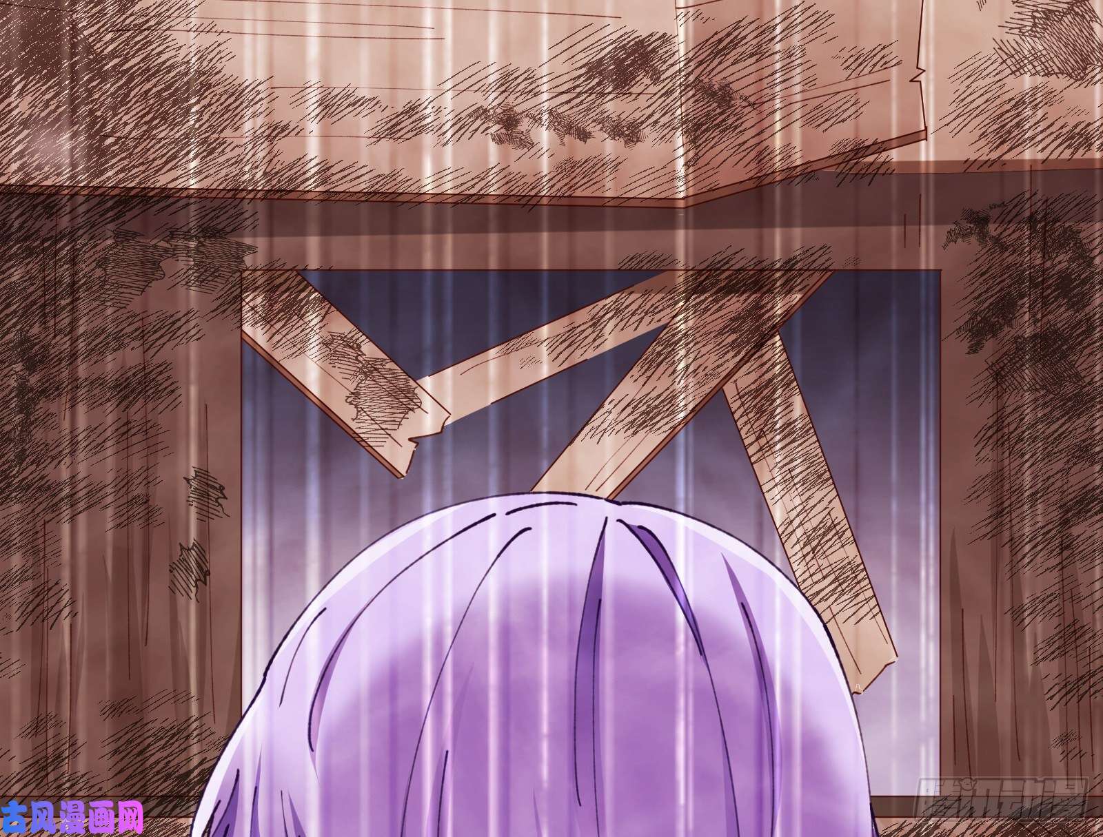 万渣朝凰夏夏生气了
