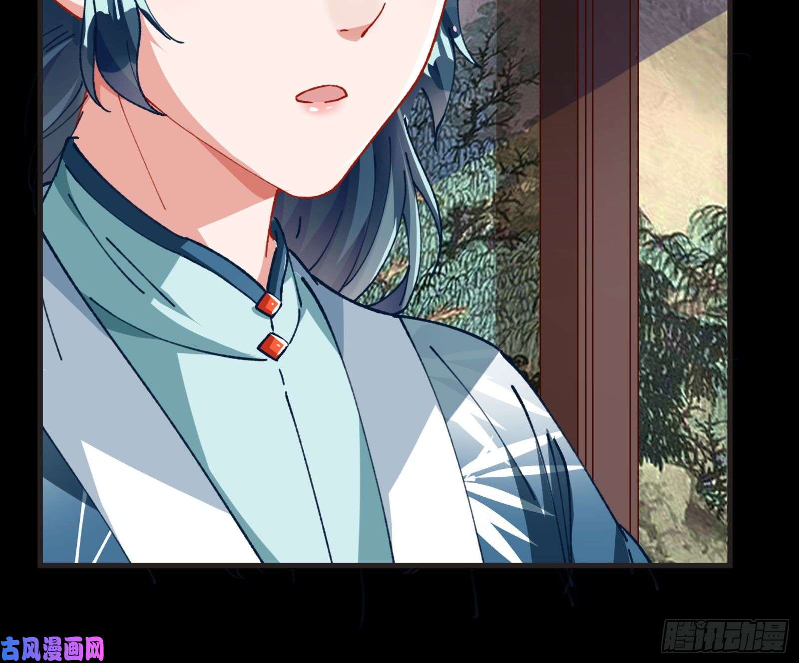 万渣朝凰夏夏生气了