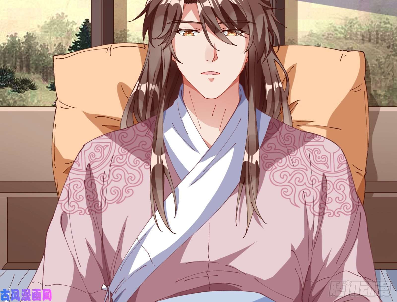 万渣朝凰夏夏生气了