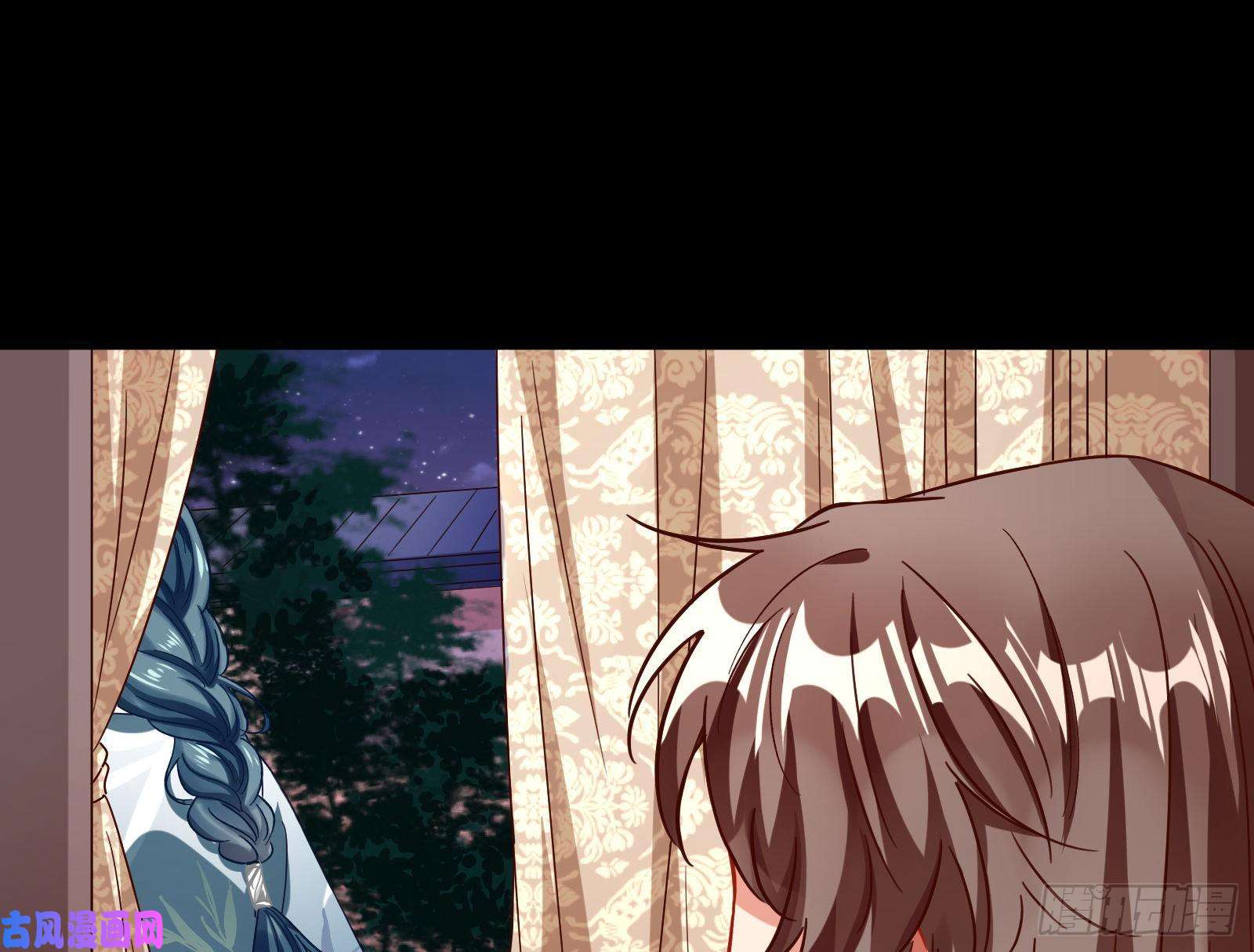 万渣朝凰夏夏生气了