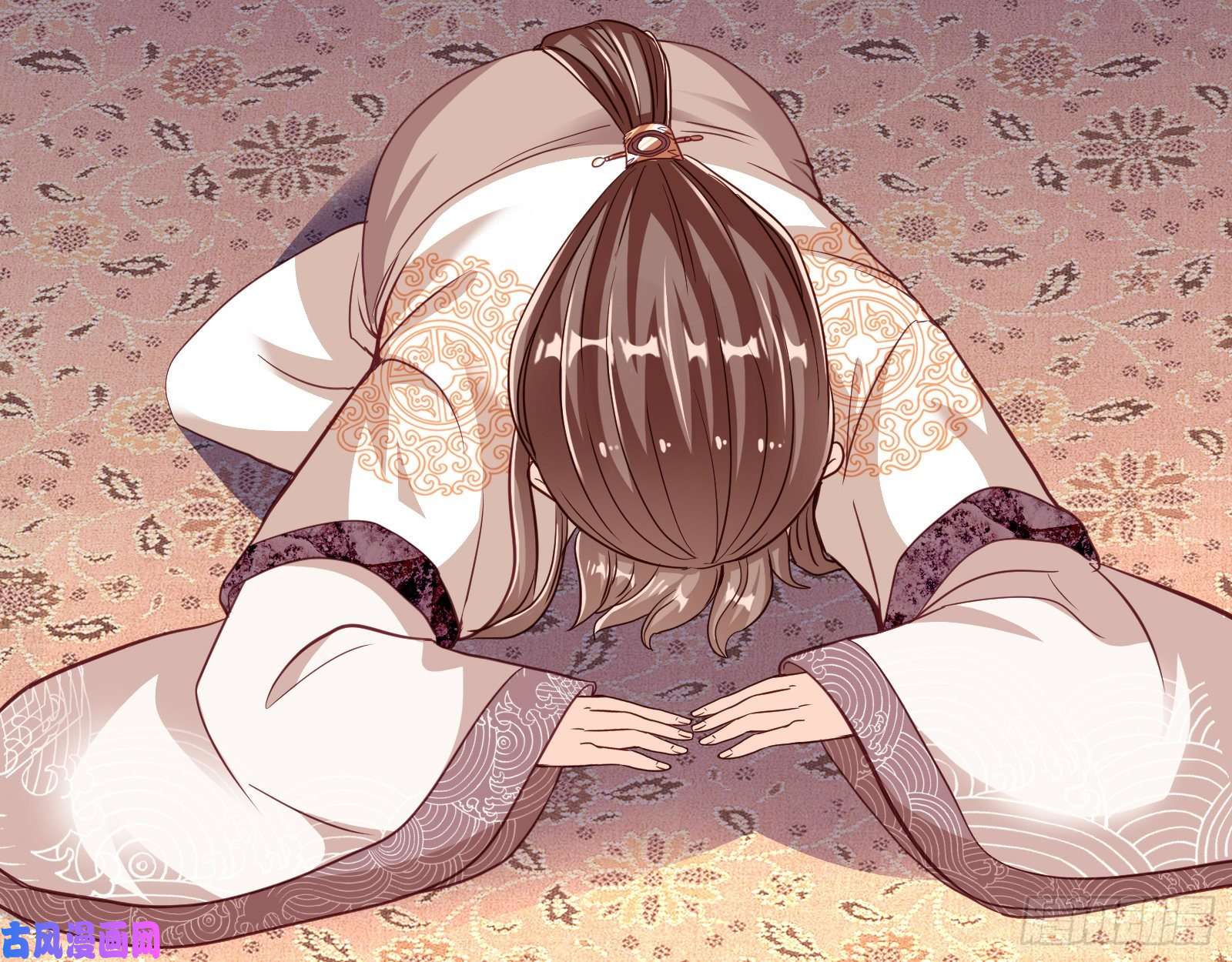 万渣朝凰见招拆招