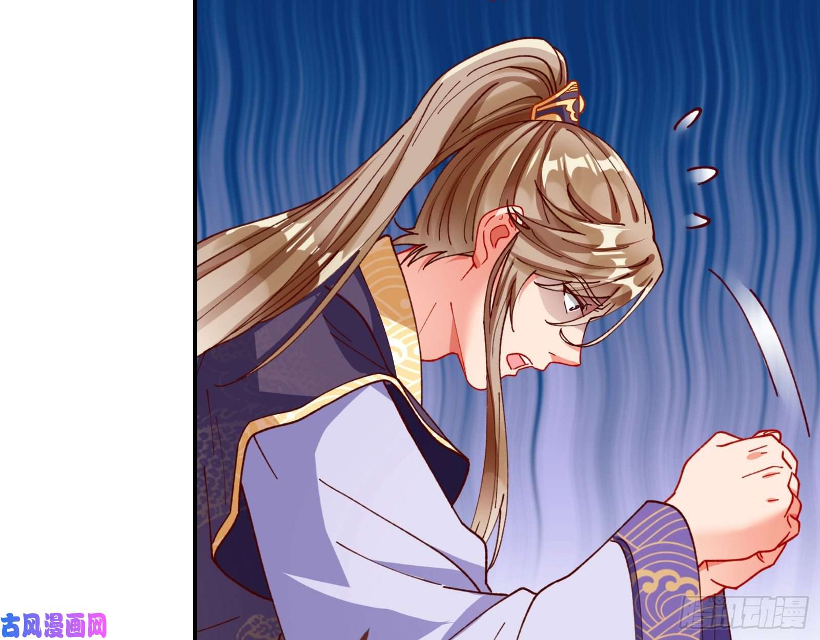万渣朝凰见招拆招