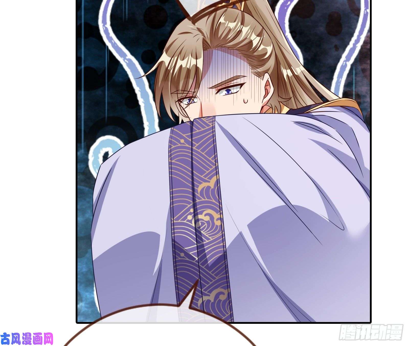 万渣朝凰见招拆招