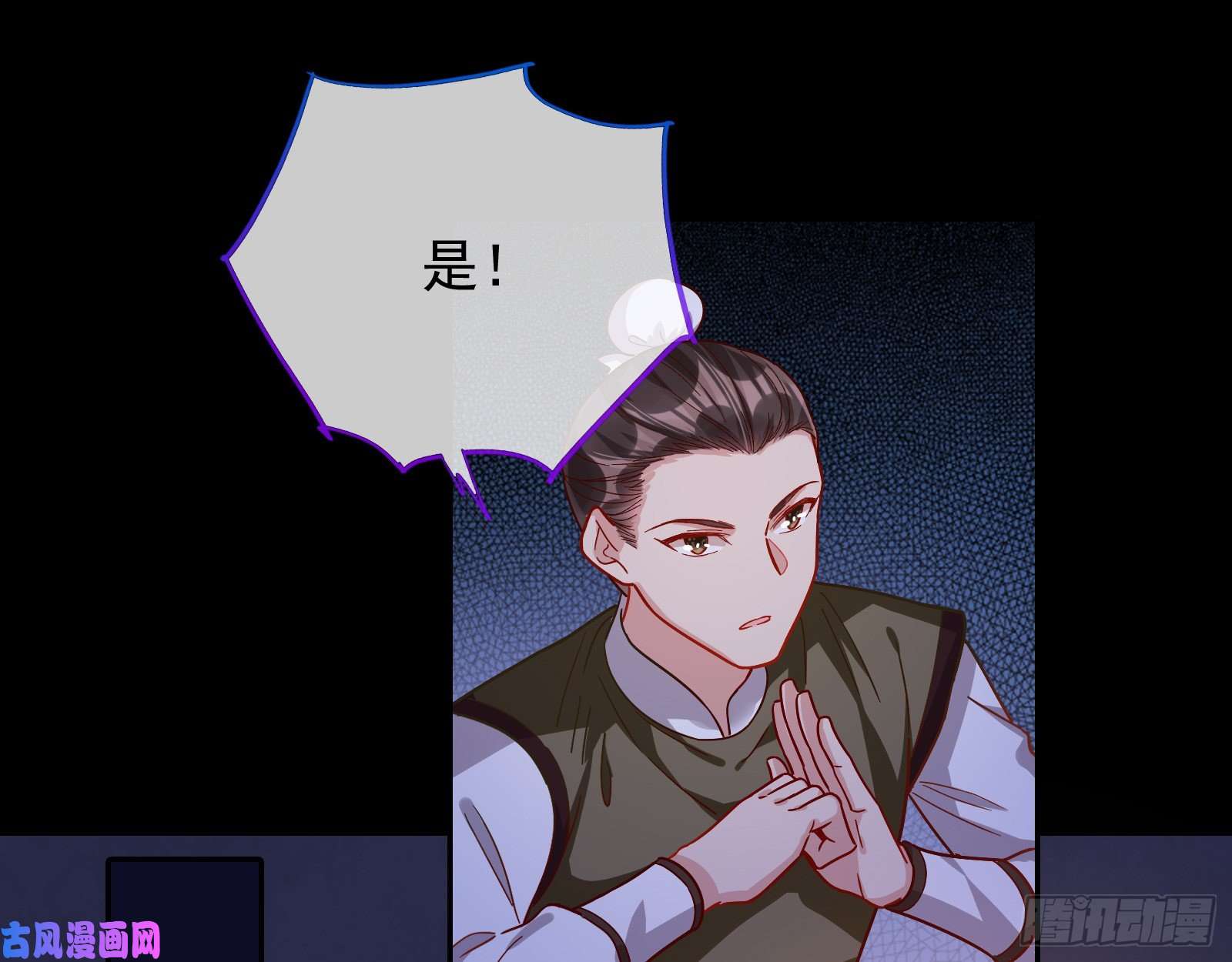 万渣朝凰宫女芍药