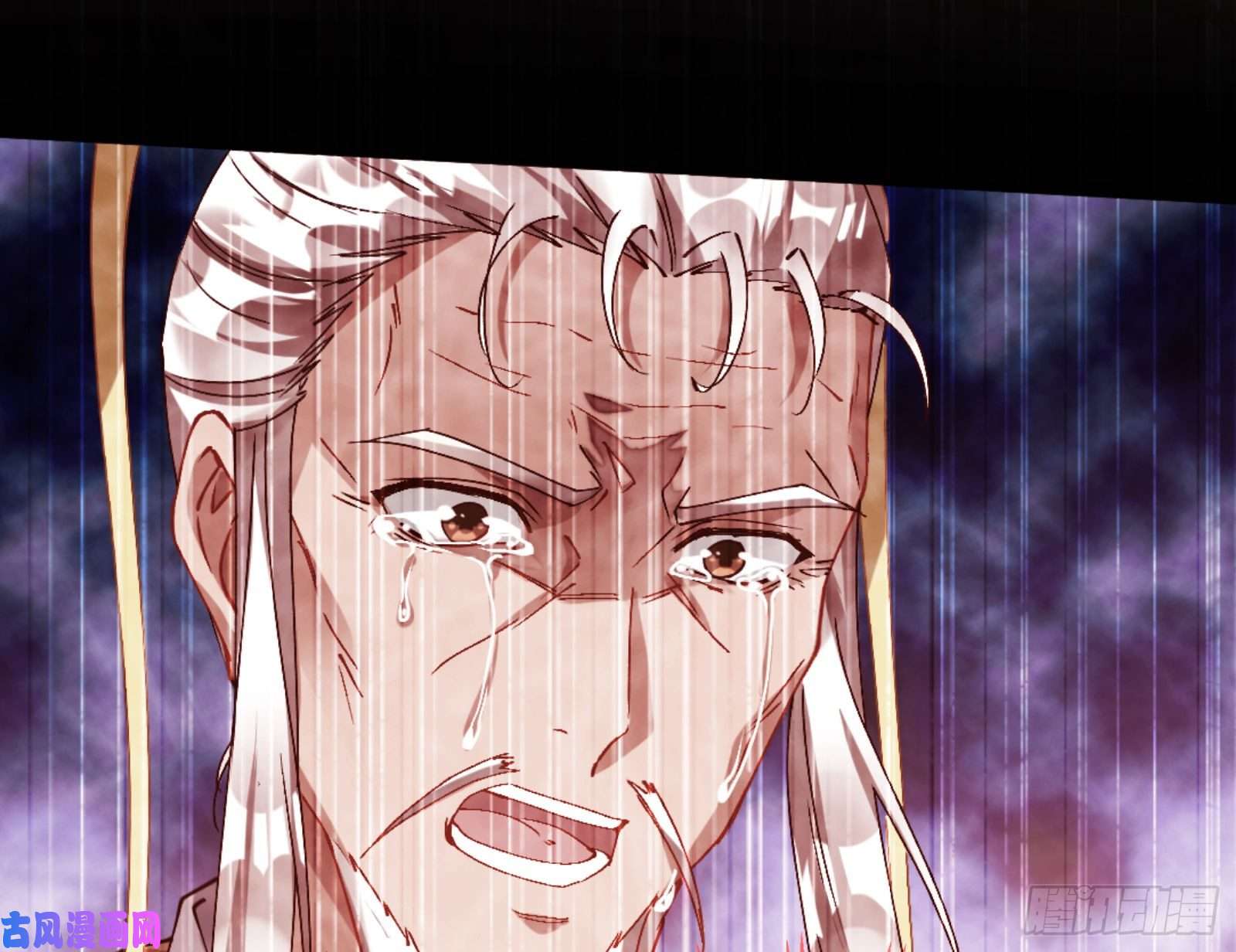 万渣朝凰太子的讽刺