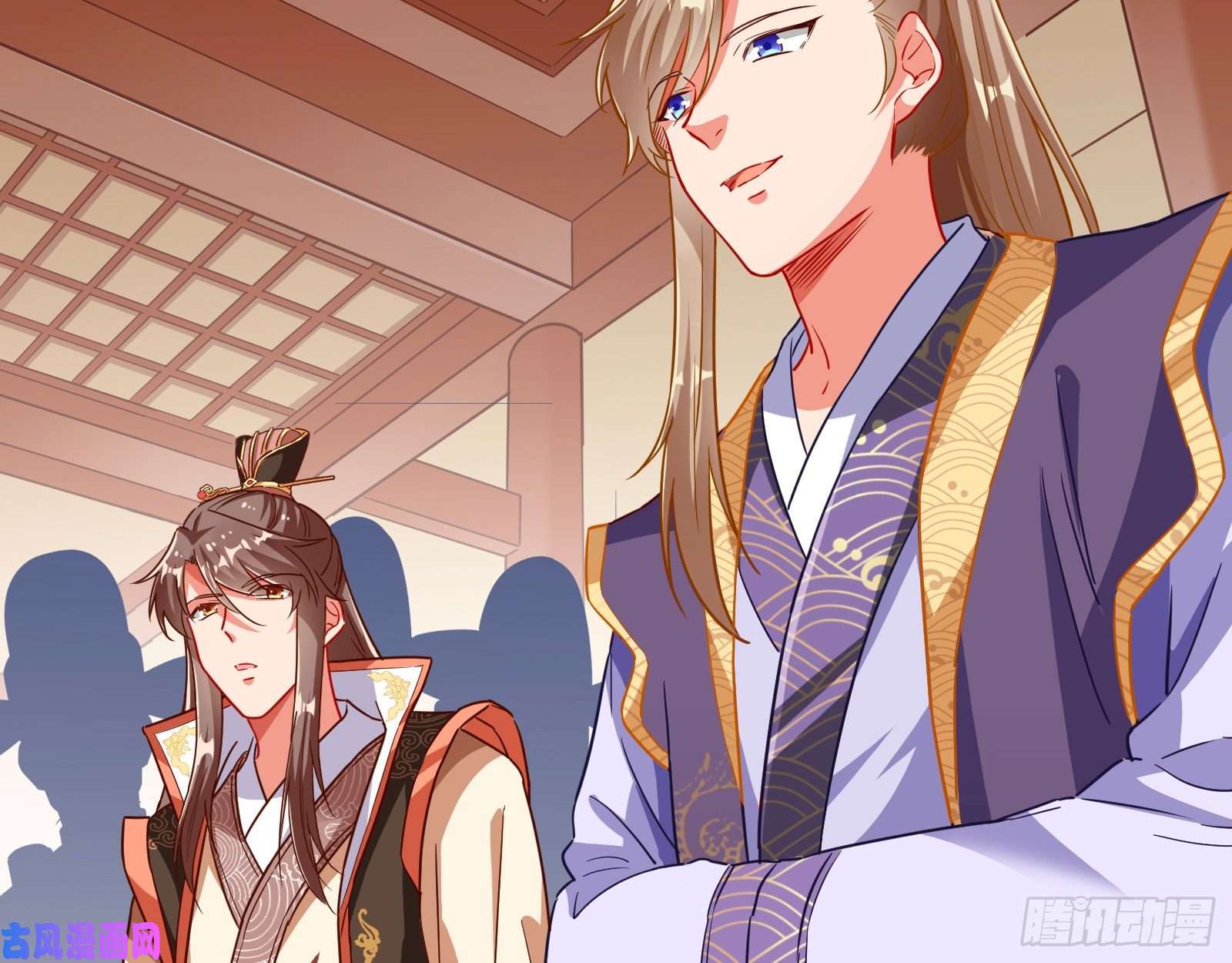 万渣朝凰兵分两路