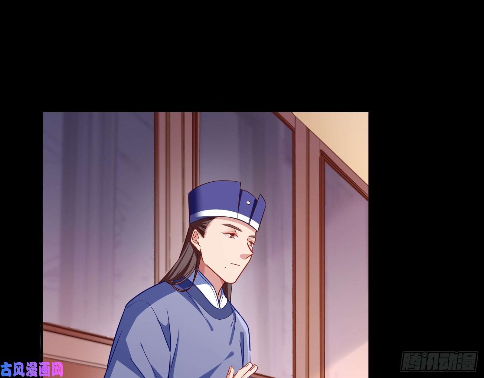 万渣朝凰朝堂对弈