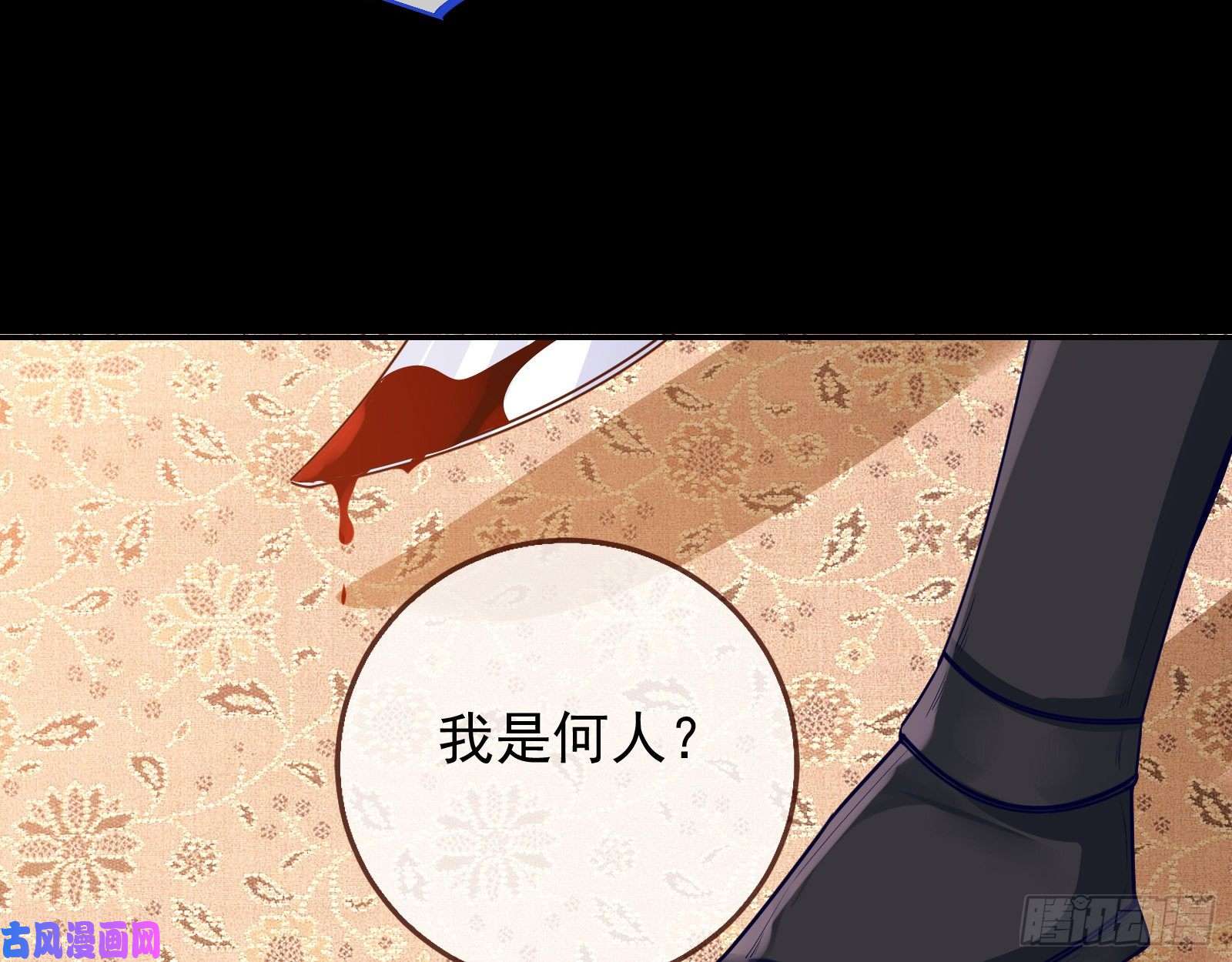 万渣朝凰苏护卫在此