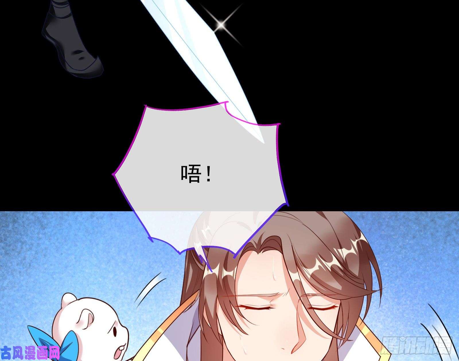 万渣朝凰拆穿与话忆