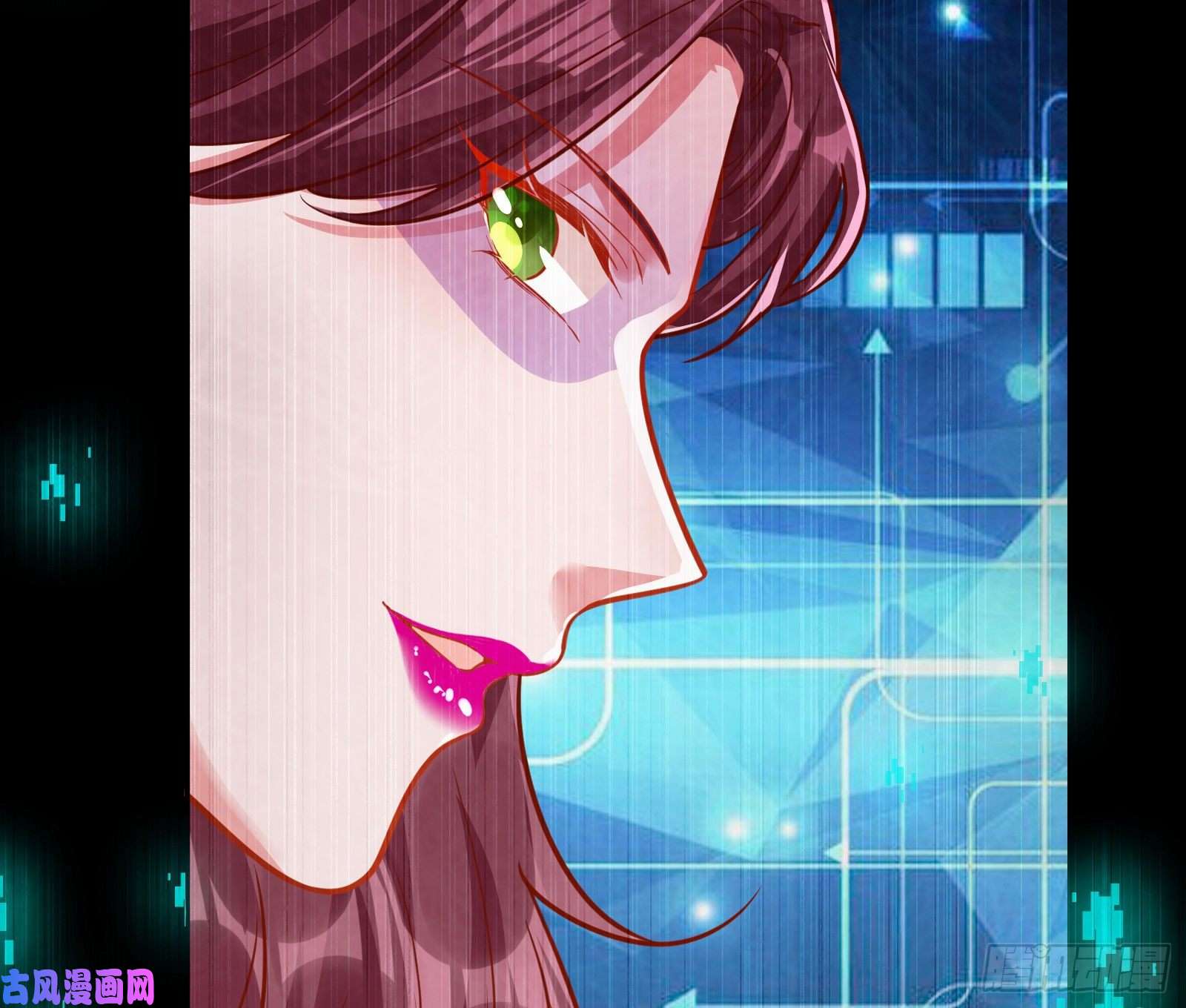 万渣朝凰拆穿与话忆