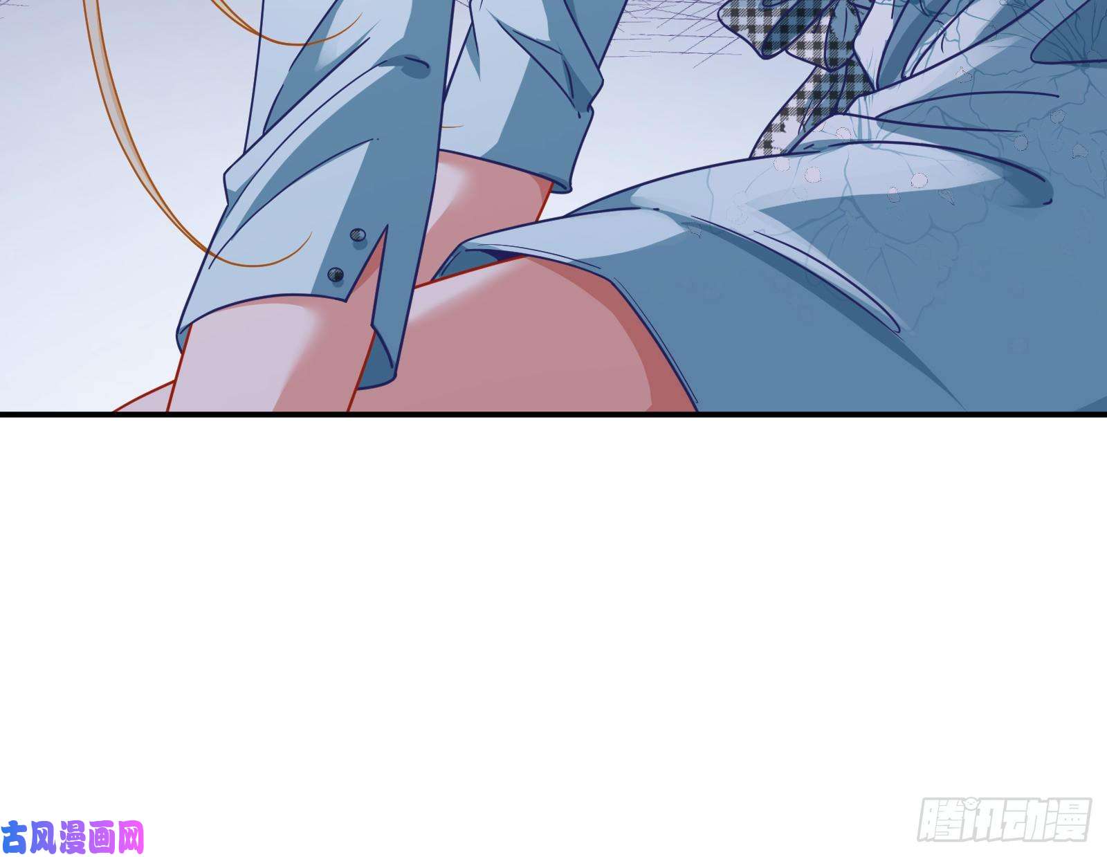 万渣朝凰宿主中邪了