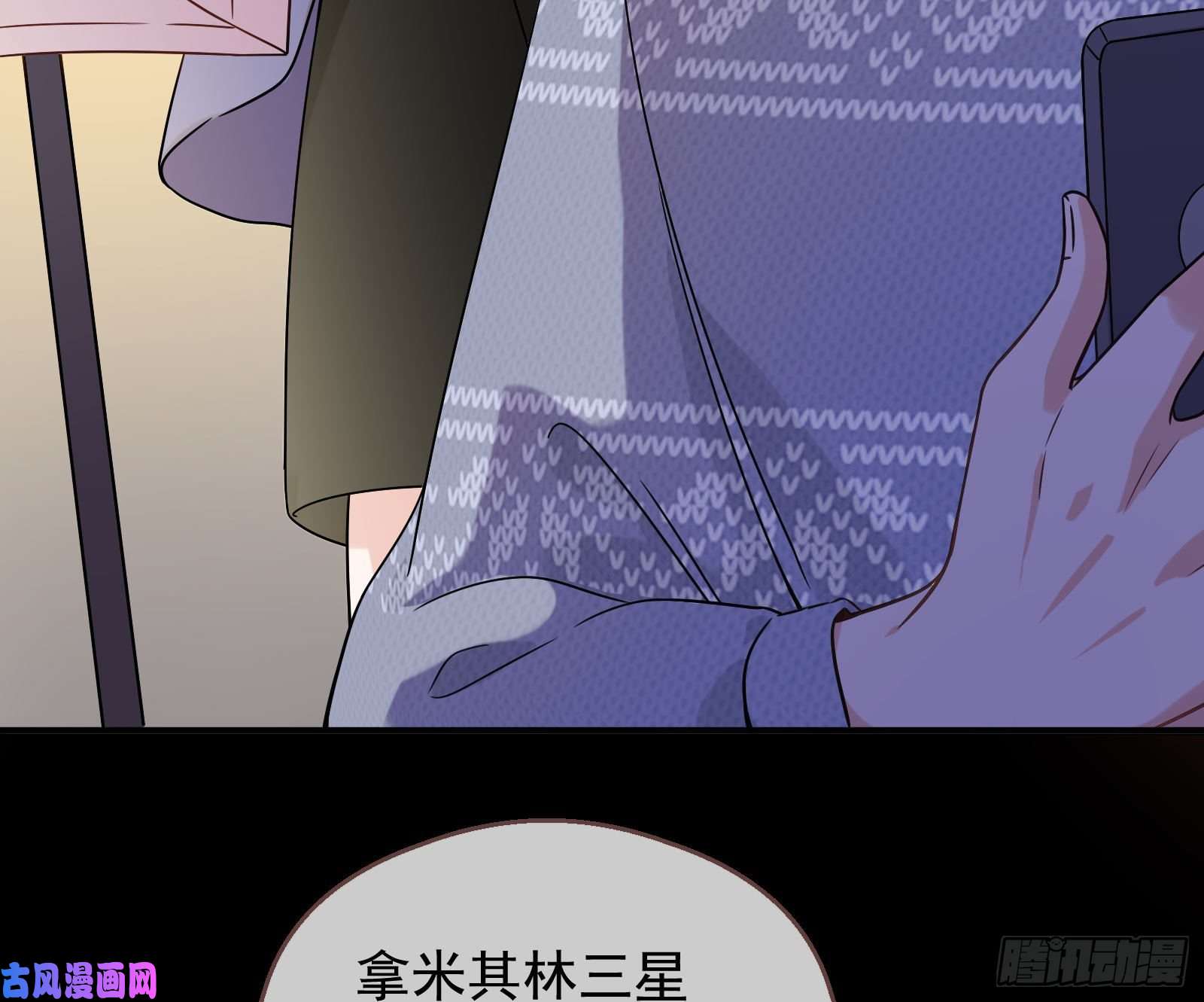 万渣朝凰有钱人的夜生活